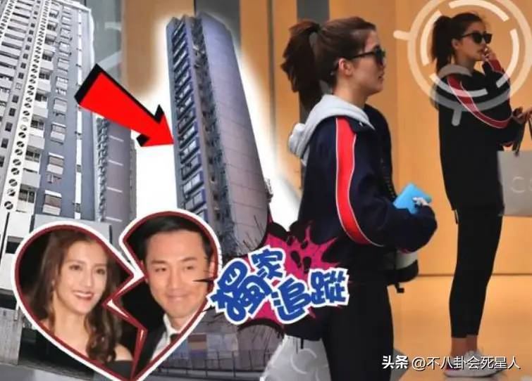 香港顶级“捞女”终于结婚，多少豪门松了口气！