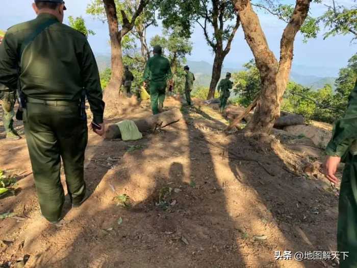 与我国云南接壤，如果缅甸掸邦独立建国，其后果到底有多严重？