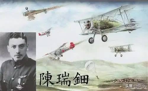 “斗破天际撼敌胆”中国上空的捍卫者：英制斗士MKⅠ战机