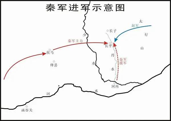 廉颇——一位被低估了的名将