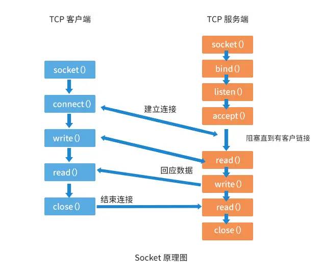 都9012年了，还不知道Socket？3分钟揭露Socket的庐山真面目！