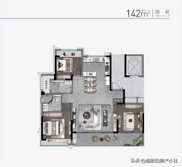 常州利好频频！纯新盘面世、地标旁新增宅地规划，容积率低至1.3