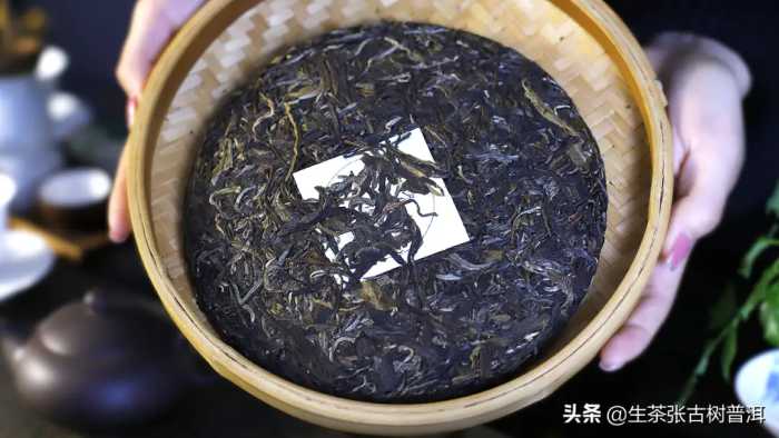 普洱生茶什么时候最好喝？存多少年最好？