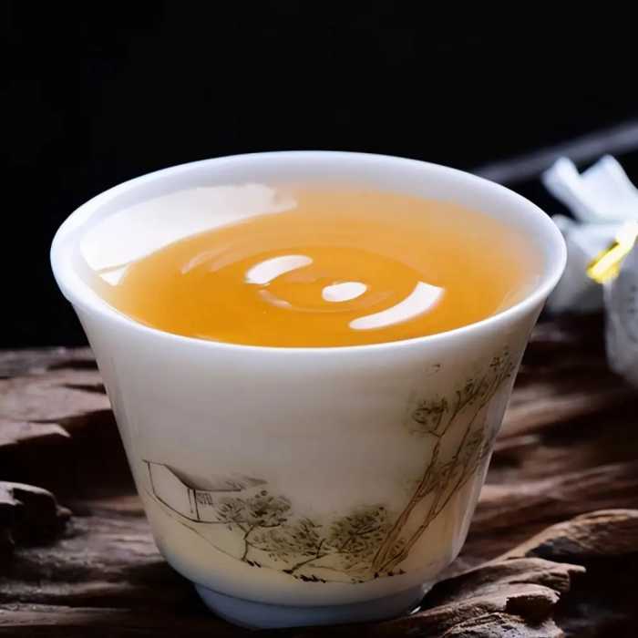 「普洱茶分类汇总」生茶张整理，一文看懂普洱茶的8个分类