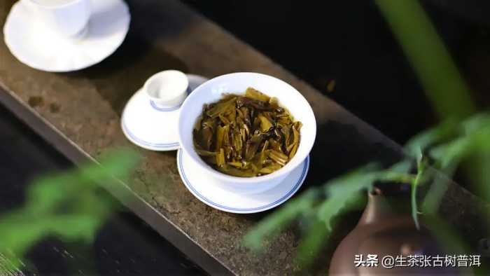 普洱生茶什么时候最好喝？存多少年最好？