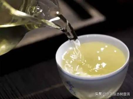 普洱生茶是寒性的吗？自己能喝普洱生茶吗？答案来了