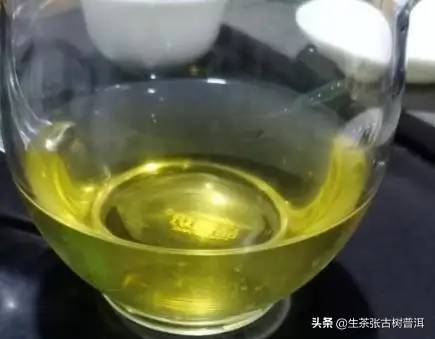 普洱生茶是寒性的吗？自己能喝普洱生茶吗？答案来了