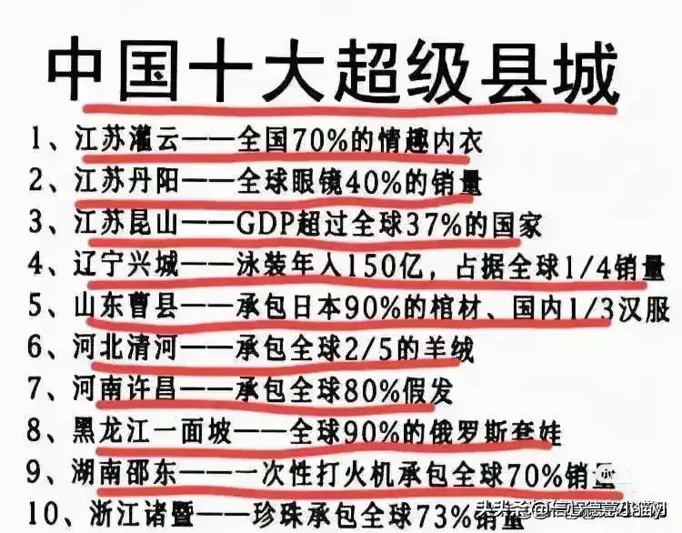 向美国移民前十省人数，惊人的数据，你细品