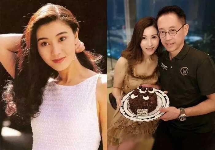 33年过去，李嘉欣终于遭到了“报应”，庄月明、宝咏琴可以瞑目