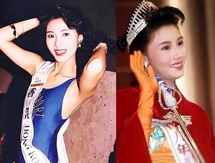 33年过去，李嘉欣终于遭到了“报应”，庄月明、宝咏琴可以瞑目