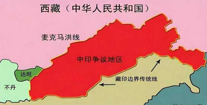 国防部重磅发声，藏南是中国的，不到48小时中方亮明收复藏南决心